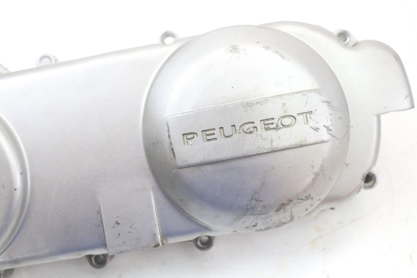 photo de COPERCHIO VARIATORE PEUGEOT KISBEE 4T 50 (2010 - 2017)