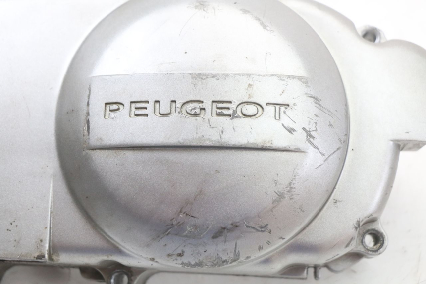 photo de COPERCHIO VARIATORE PEUGEOT KISBEE 4T 50 (2010 - 2017)