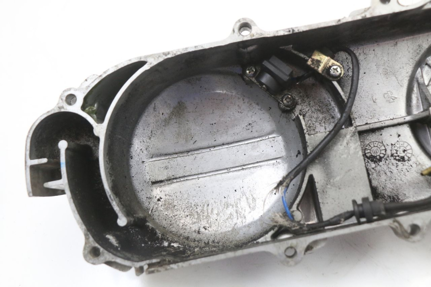 photo de COPERCHIO VARIATORE PEUGEOT KISBEE 4T 50 (2010 - 2017)