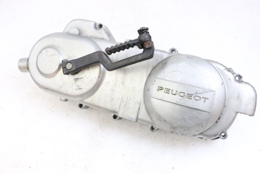 photo de COPERCHIO VARIATORE PEUGEOT KISBEE 4T 50 (2010 - 2017)