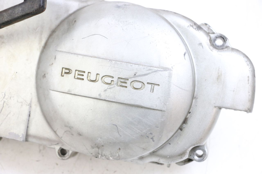 photo de COPERCHIO VARIATORE PEUGEOT KISBEE 4T 50 (2010 - 2017)