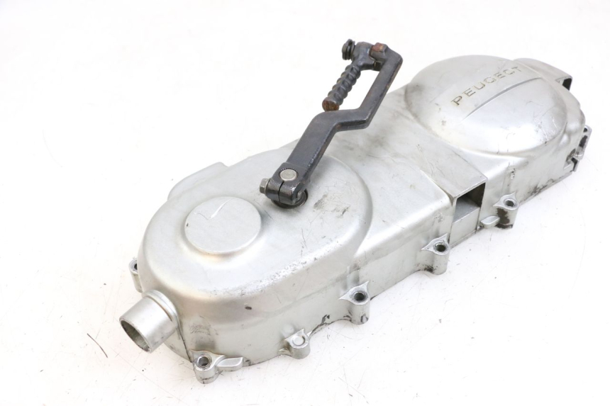 photo de COPERCHIO VARIATORE PEUGEOT KISBEE 4T 50 (2010 - 2017)