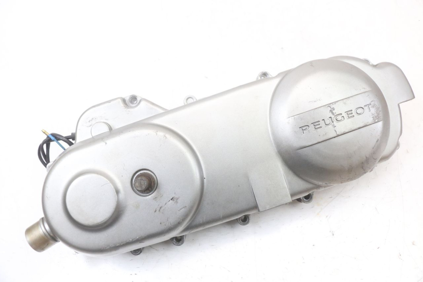 photo de COPERCHIO VARIATORE PEUGEOT KISBEE 4T 50 (2010 - 2017)