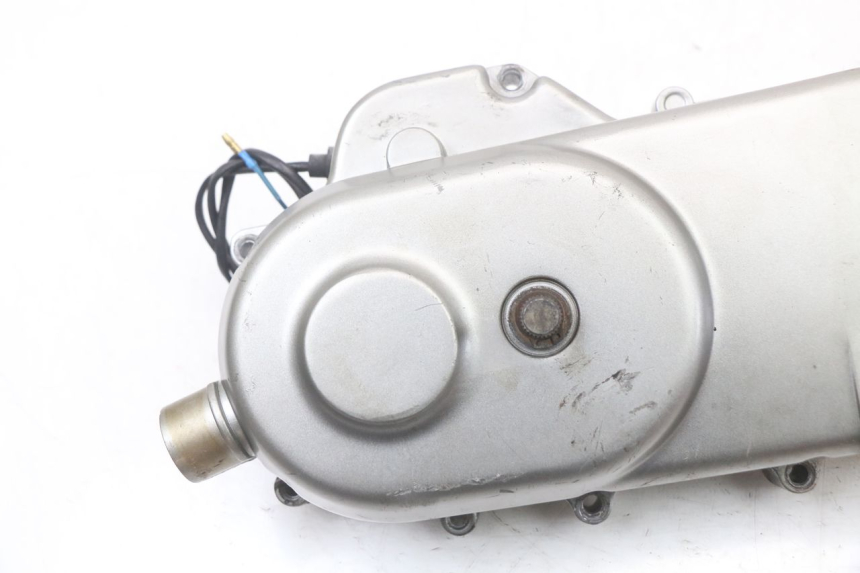 photo de COPERCHIO VARIATORE PEUGEOT KISBEE 4T 50 (2010 - 2017)