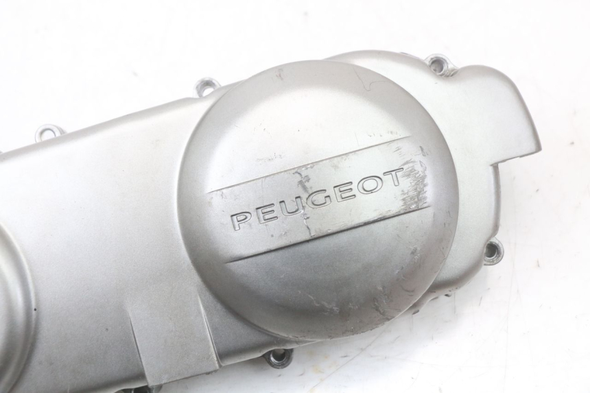 photo de COPERCHIO VARIATORE PEUGEOT KISBEE 4T 50 (2010 - 2017)