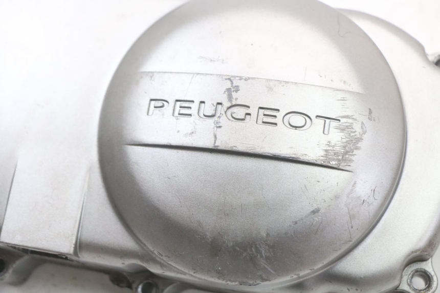 photo de COPERCHIO VARIATORE PEUGEOT KISBEE 4T 50 (2010 - 2017)