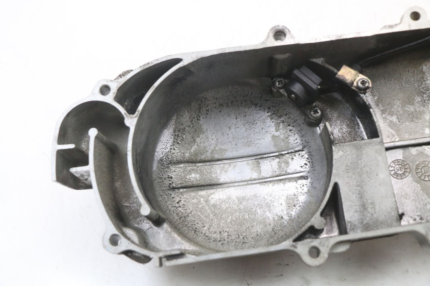 photo de COPERCHIO VARIATORE PEUGEOT KISBEE 4T 50 (2010 - 2017)