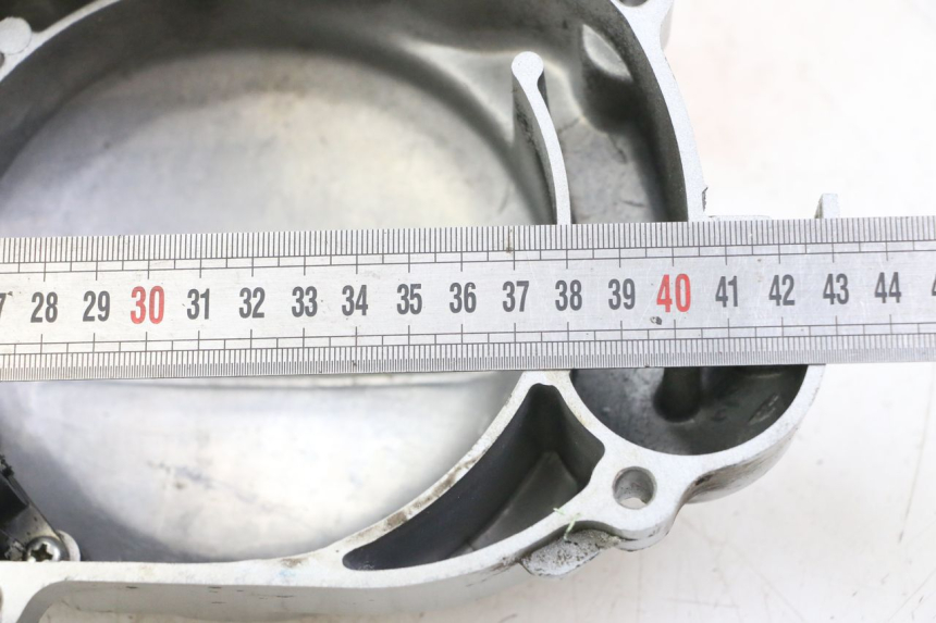 photo de COPERCHIO VARIATORE PEUGEOT KISBEE 4T 50 (2010 - 2017)