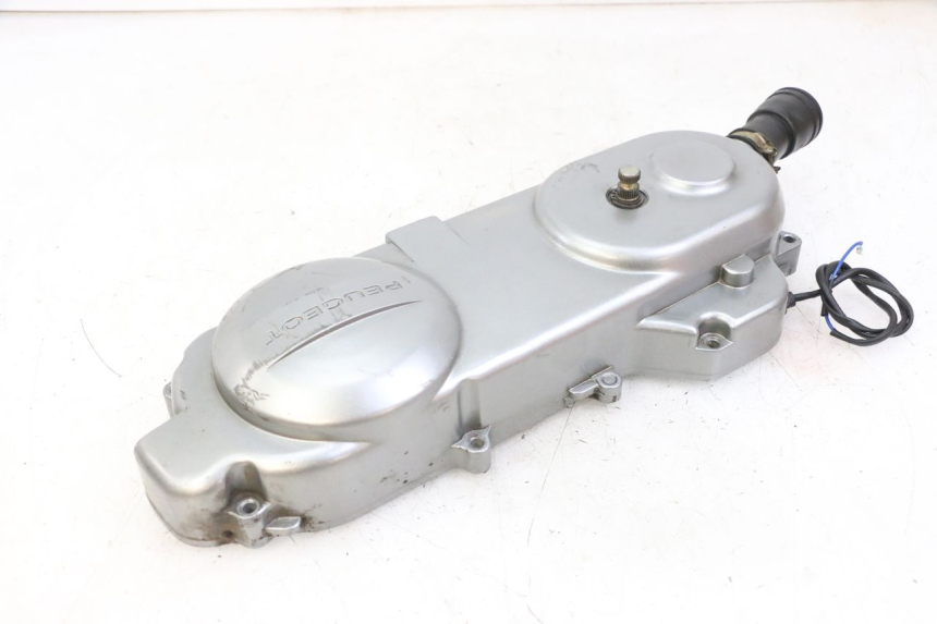 photo de COPERCHIO VARIATORE PEUGEOT KISBEE 4T 50 (2010 - 2017)