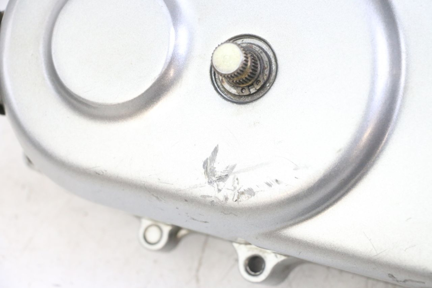 photo de COPERCHIO VARIATORE PEUGEOT KISBEE 4T 50 (2010 - 2017)
