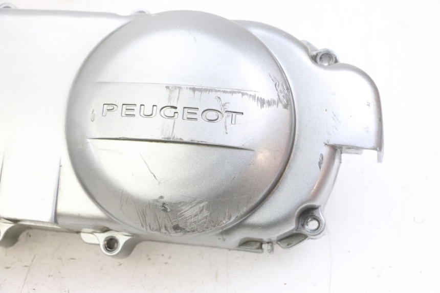 photo de COPERCHIO VARIATORE PEUGEOT KISBEE 4T 50 (2010 - 2017)