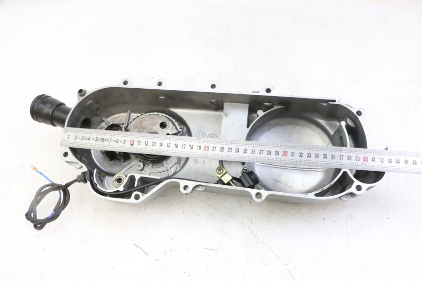 photo de COPERCHIO VARIATORE PEUGEOT KISBEE 4T 50 (2010 - 2017)