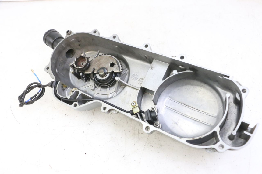 photo de COPERCHIO VARIATORE PEUGEOT KISBEE 4T 50 (2010 - 2017)