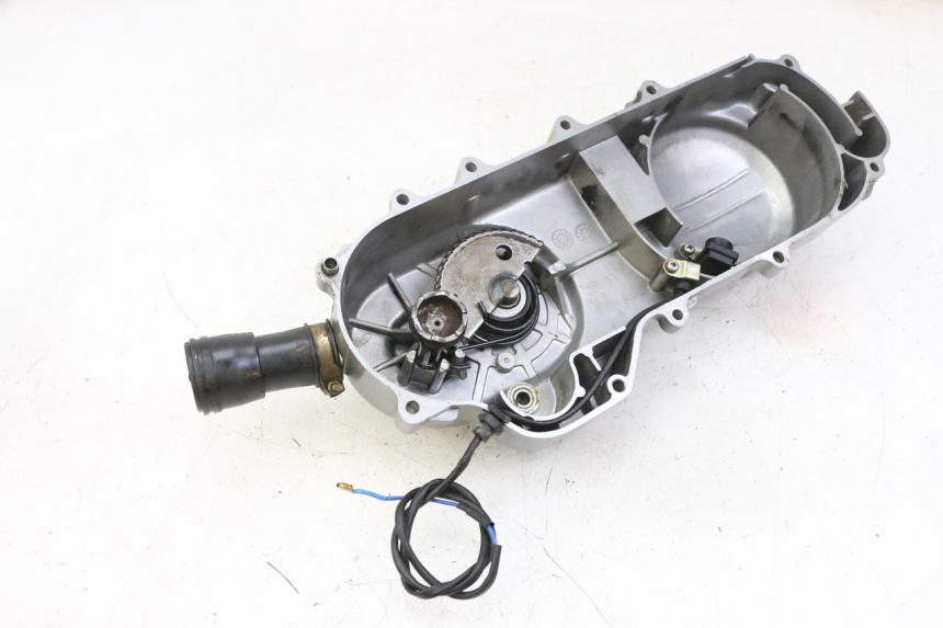 photo de COPERCHIO VARIATORE PEUGEOT KISBEE 4T 50 (2010 - 2017)