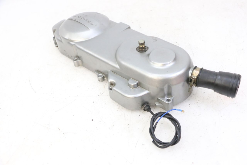 photo de COPERCHIO VARIATORE PEUGEOT KISBEE 4T 50 (2010 - 2017)