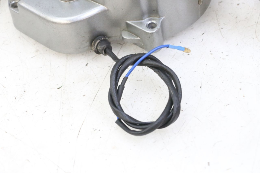 photo de COPERCHIO VARIATORE PEUGEOT KISBEE 4T 50 (2010 - 2017)