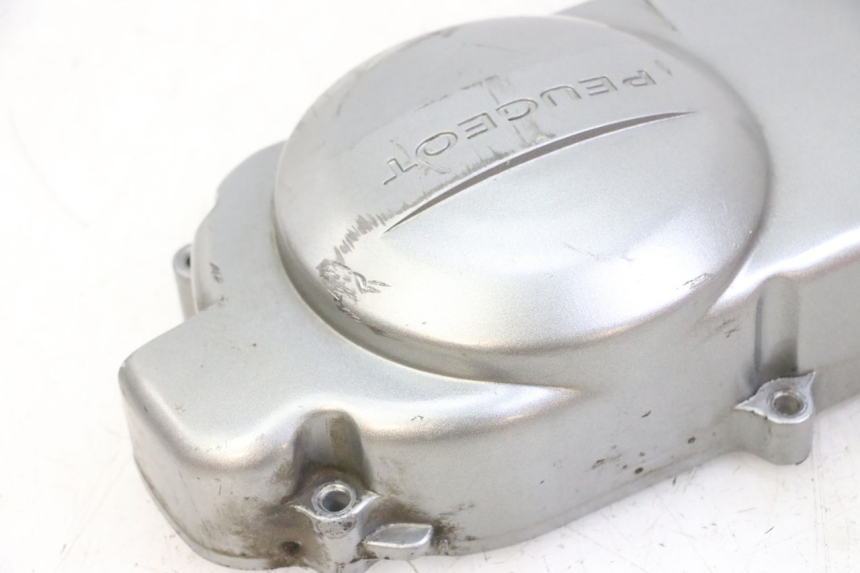 photo de COPERCHIO VARIATORE PEUGEOT KISBEE 4T 50 (2010 - 2017)