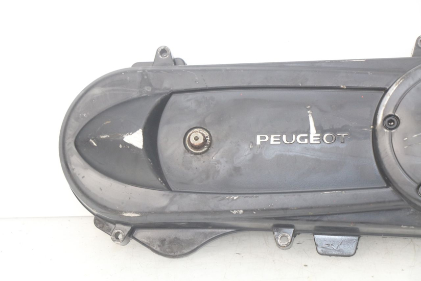 photo de COPERCHIO VARIATORE PEUGEOT LUDIX 50 (2008 - 2017)