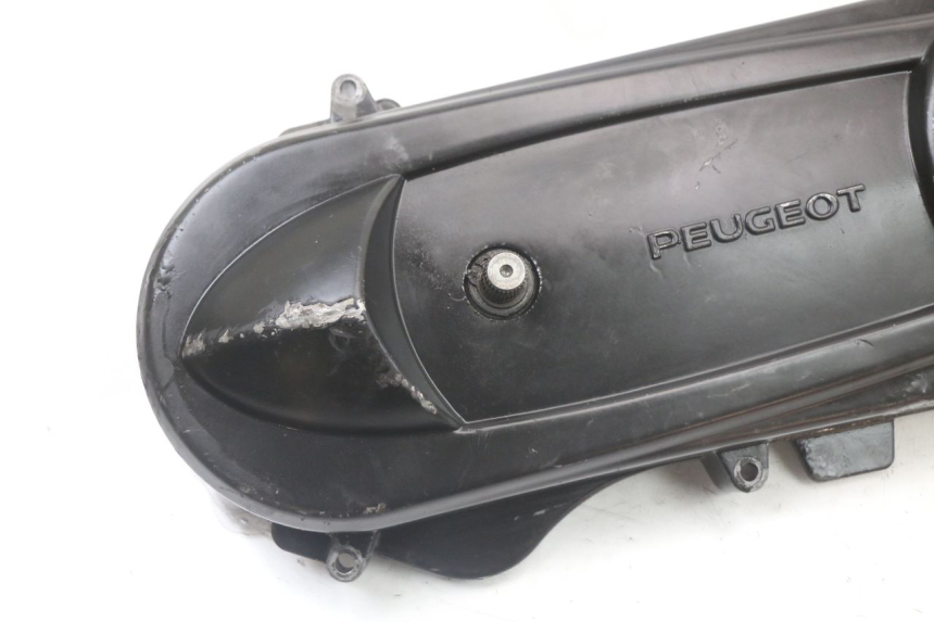 photo de COPERCHIO VARIATORE PEUGEOT LUDIX 50 (2005 - 2007)