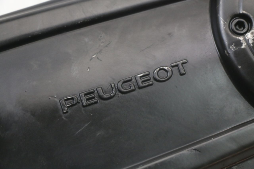 photo de COPERCHIO VARIATORE PEUGEOT LUDIX 50 (2005 - 2007)