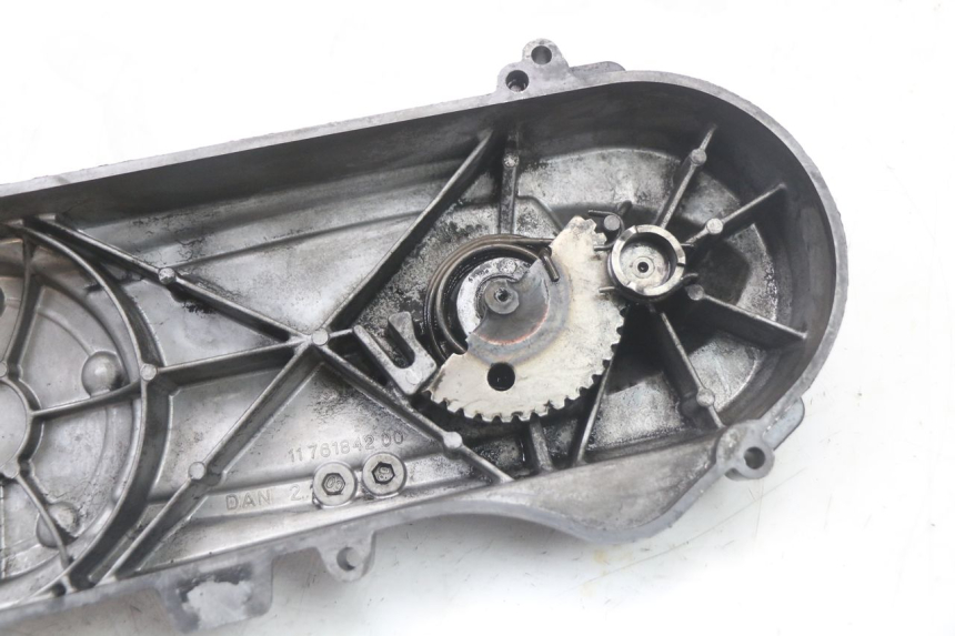 photo de COPERCHIO VARIATORE PEUGEOT LUDIX 50 (2005 - 2007)