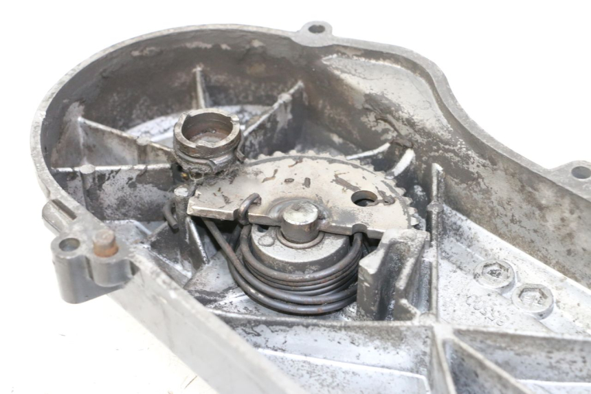 photo de COPERCHIO VARIATORE PEUGEOT LUDIX 50 (2008 - 2017)