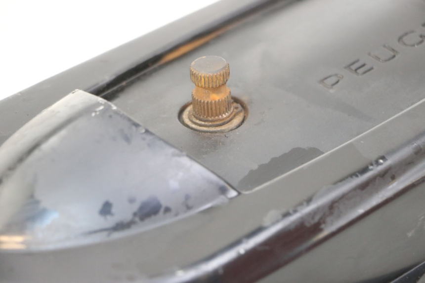 photo de COPERCHIO VARIATORE PEUGEOT LUDIX 50 (2008 - 2017)