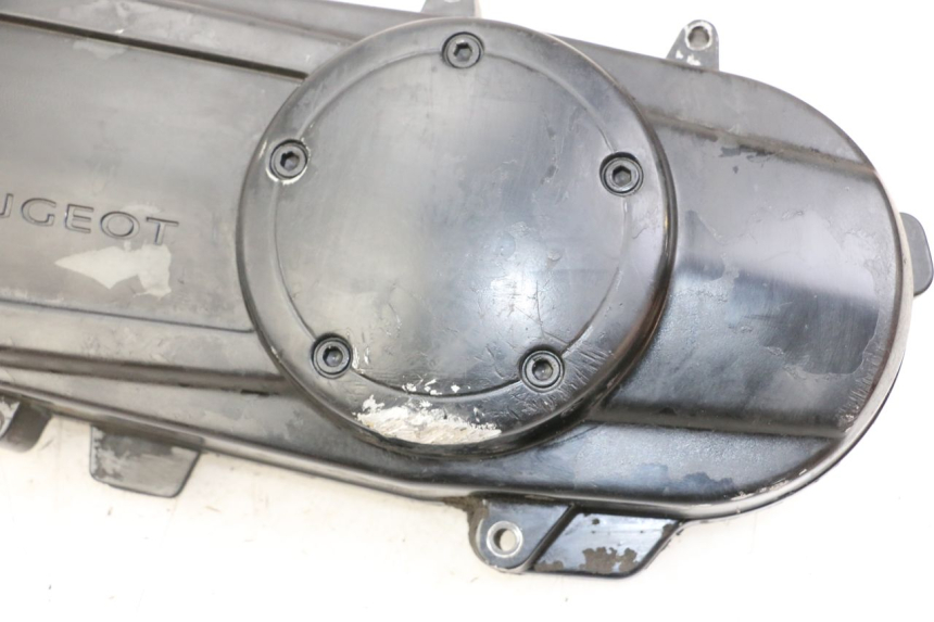 photo de COPERCHIO VARIATORE PEUGEOT LUDIX 50 (2008 - 2017)