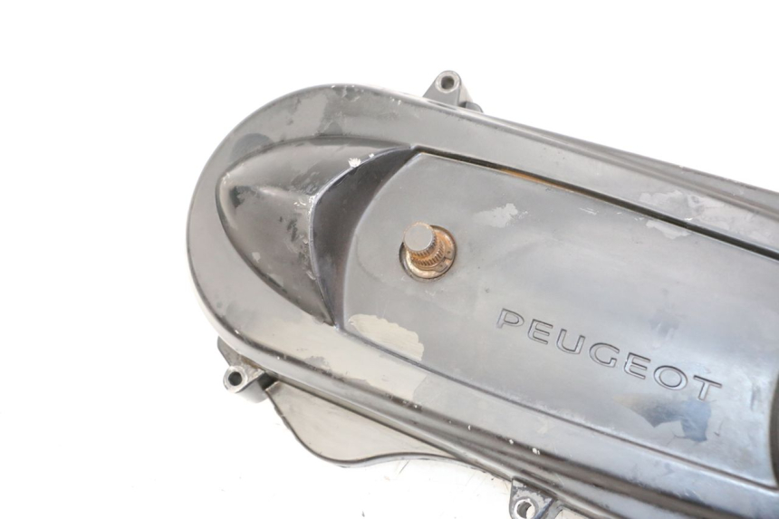 photo de COPERCHIO VARIATORE PEUGEOT LUDIX 50 (2008 - 2017)