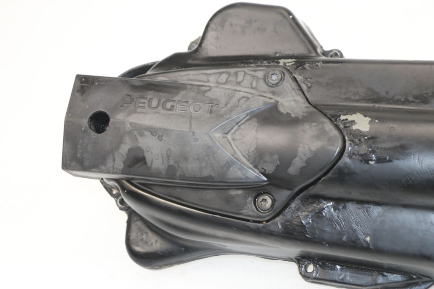 photo de COPERCHIO VARIATORE PEUGEOT SATELIS 125 (2006 - 2009)