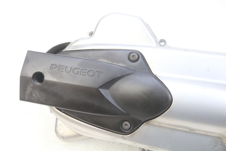 photo de COPERCHIO VARIATORE PEUGEOT SATELIS 125 (2006 - 2009)