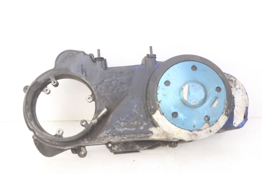 photo de COPERCHIO VARIATORE PEUGEOT SATELIS COMPRESSOR K15 125 (2006 - 2009)