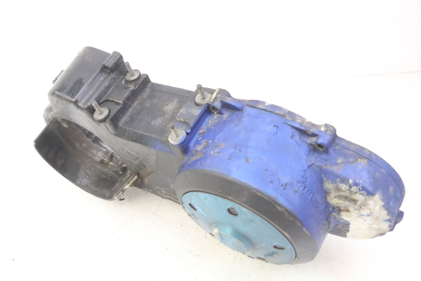 photo de COPERCHIO VARIATORE PEUGEOT SATELIS COMPRESSOR K15 125 (2006 - 2009)