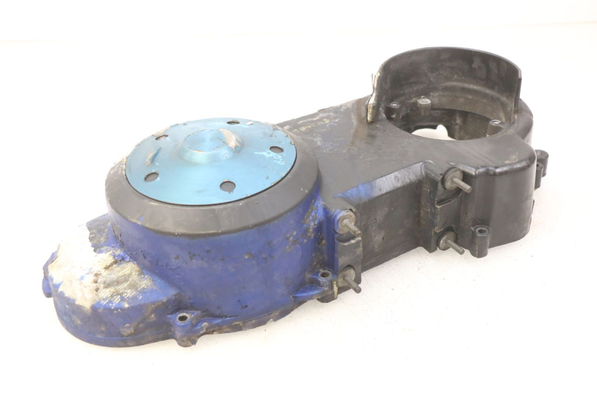 photo de COPERCHIO VARIATORE PEUGEOT SATELIS COMPRESSOR K15 125 (2006 - 2009)