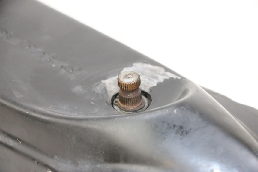 photo de COPERCHIO VARIATORE PEUGEOT TKR TREKKER FURIOUS 50 (2005 - 2014)