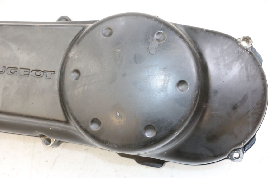 photo de COPERCHIO VARIATORE PEUGEOT TKR TREKKER FURIOUS 50 (2005 - 2014)