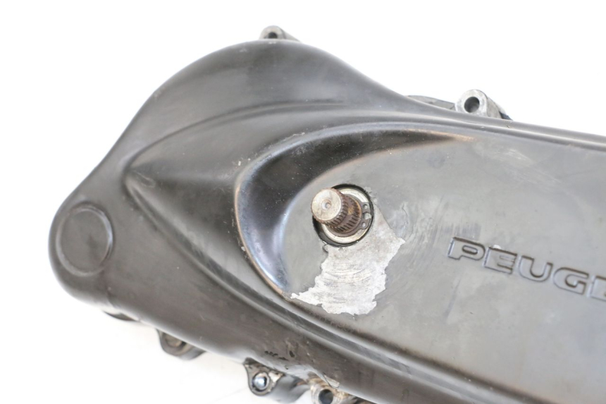 photo de COPERCHIO VARIATORE PEUGEOT TKR TREKKER FURIOUS 50 (2005 - 2014)