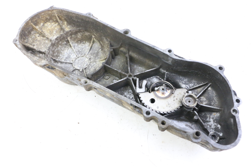 photo de COPERCHIO VARIATORE PEUGEOT TKR TREKKER FURIOUS 50 (2005 - 2014)
