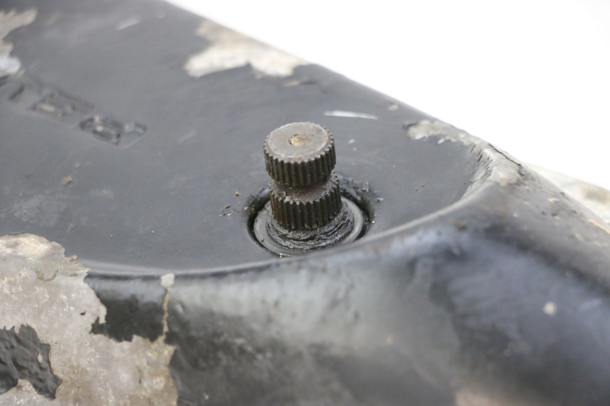photo de COPERCHIO VARIATORE PEUGEOT TKR TREKKER FURIOUS 50 (2005 - 2014)