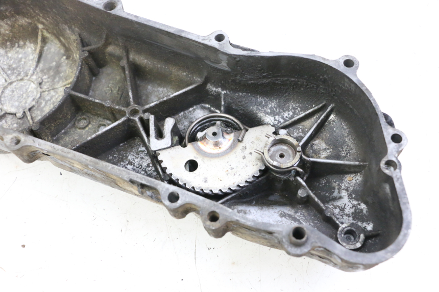 photo de COPERCHIO VARIATORE PEUGEOT TKR TREKKER FURIOUS 50 (2005 - 2014)