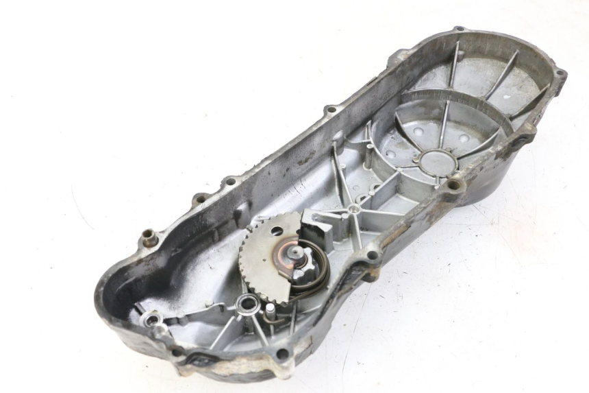 photo de CARTER TRASMISSIONE PEUGEOT TREKKER TKR 50 (2005 - 2014)