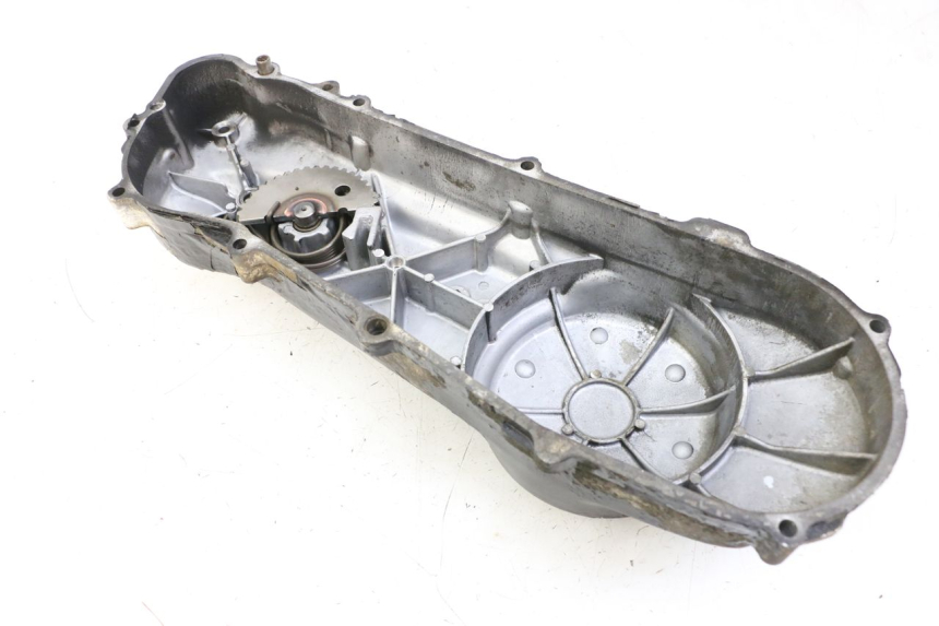 photo de CARTER TRASMISSIONE PEUGEOT TREKKER TKR 50 (2005 - 2014)