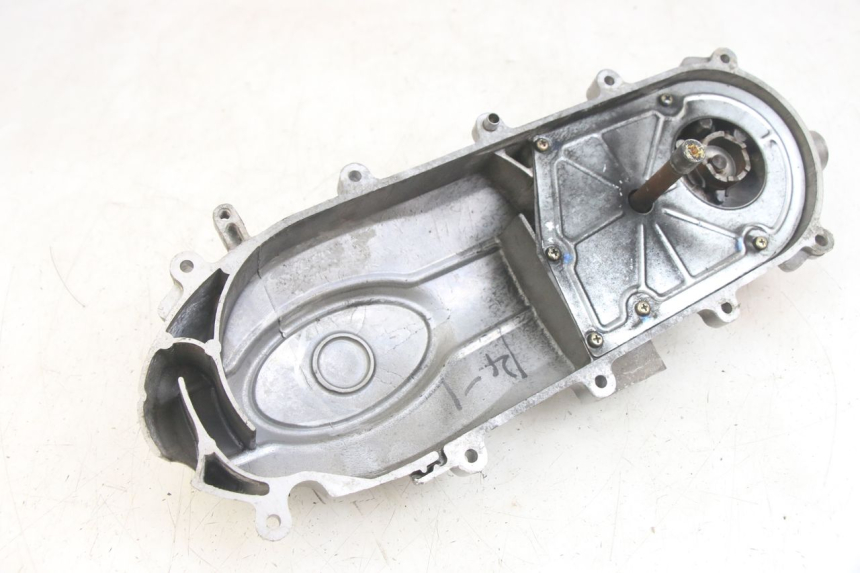 photo de COPERCHIO VARIATORE PEUGEOT TWEET 4T 50 (2014 - 2019)