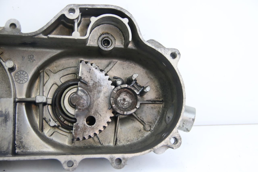 photo de COPERCHIO VARIATORE PEUGEOT V-CLIC VCLIC 50 (2007 - 2013)