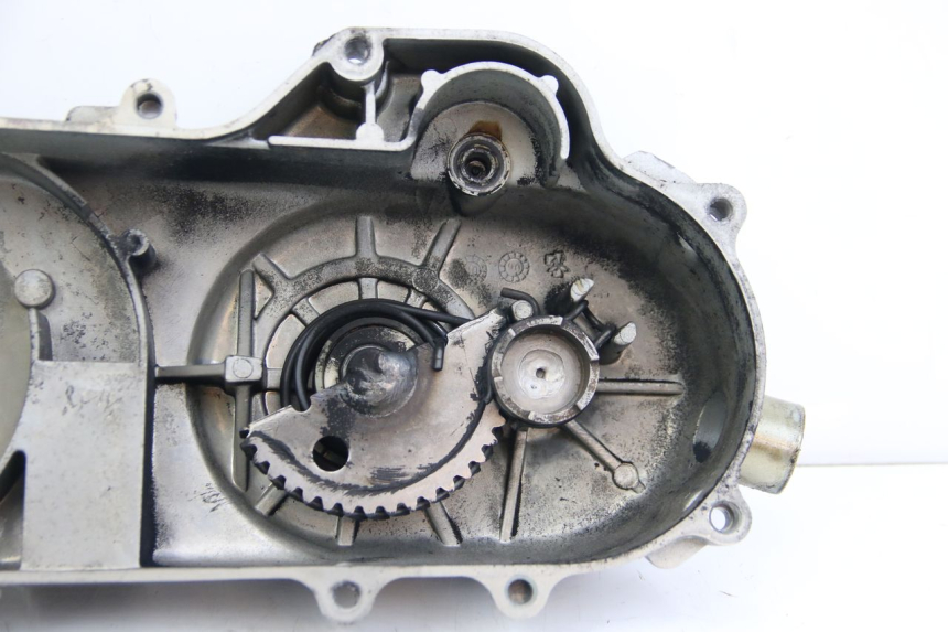 photo de COPERCHIO VARIATORE PEUGEOT V-CLIC VCLIC 50 (2007 - 2013)