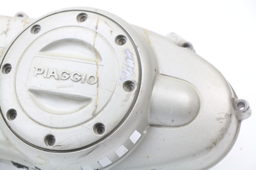 photo de COPERCHIO VARIATORE PIAGGIO LIBERTY 4T 50 (2009 - 2015)