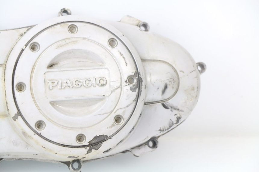 photo de COPERCHIO VARIATORE PIAGGIO LIBERTY 4T 50 (2004 - 2008)