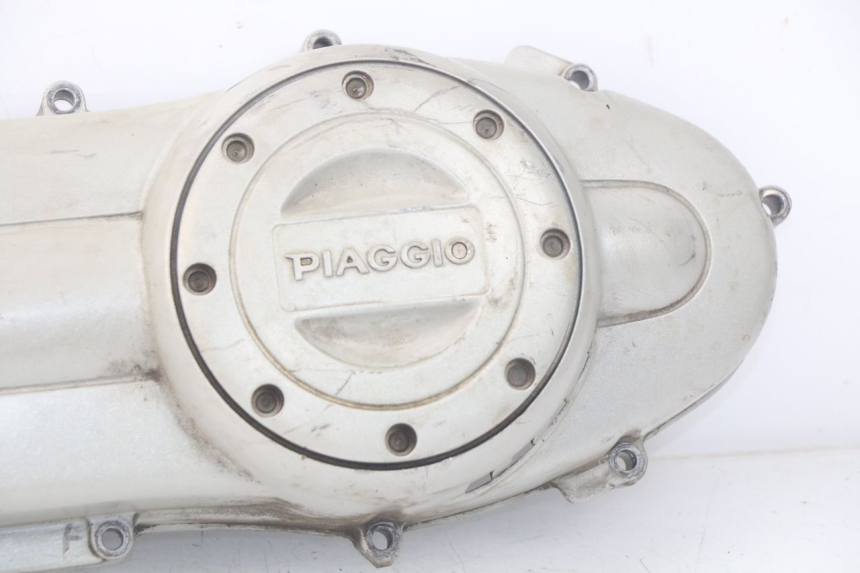 photo de COPERCHIO VARIATORE PIAGGIO LIBERTY 4T 50 (2009 - 2015)