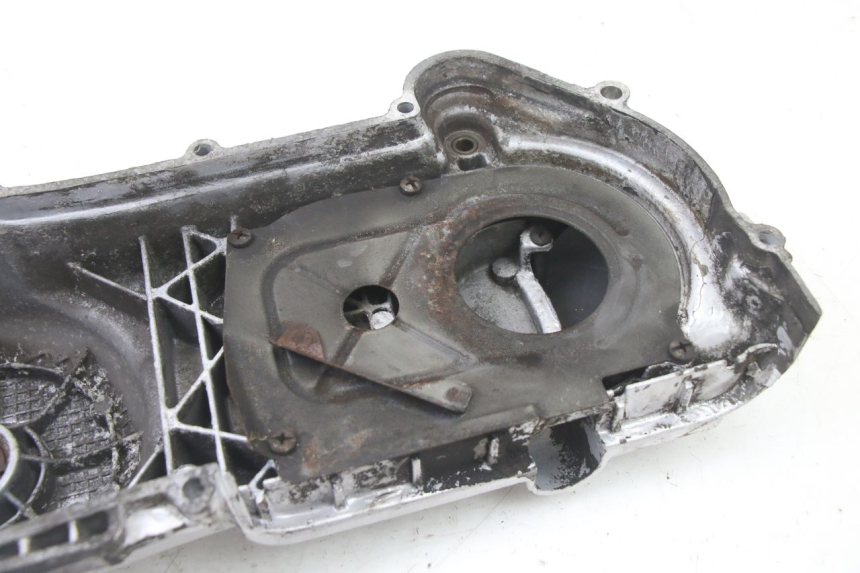 photo de CARTER TRASMISSIONE PIAGGIO VESPA GRANTURISMO 125 (2003 - 2007)