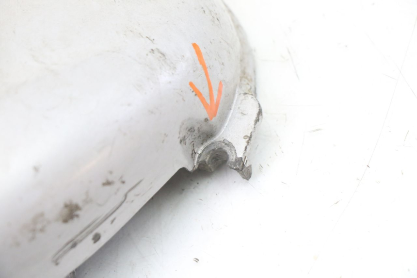 photo de CARTER TRASMISSIONE PIAGGIO VESPA GRANTURISMO 125 (2003 - 2007)